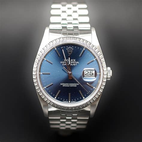 rolex homme à vendre